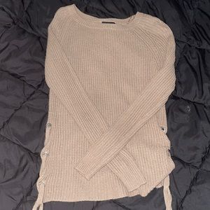 Worn one time just did not look good on me